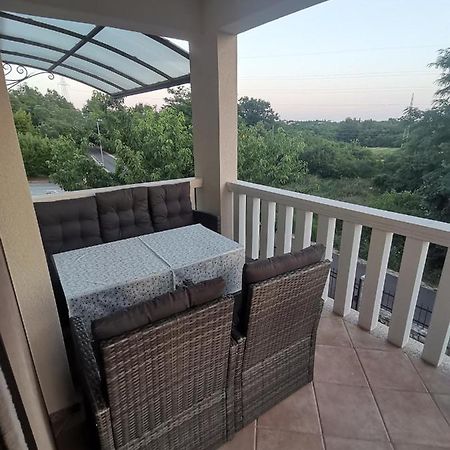 App Fratrici Apartman Umag Kültér fotó