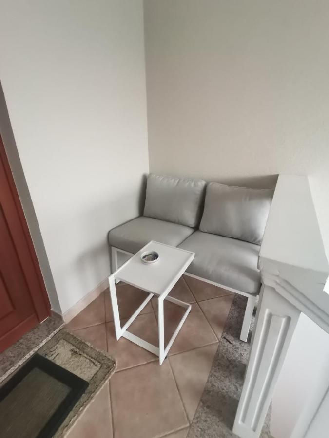 App Fratrici Apartman Umag Kültér fotó