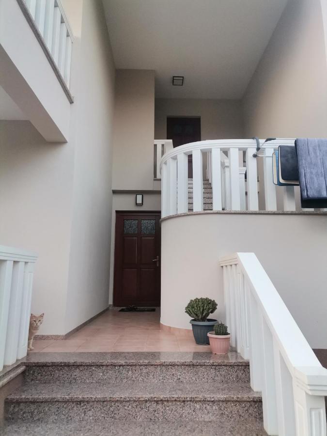 App Fratrici Apartman Umag Kültér fotó