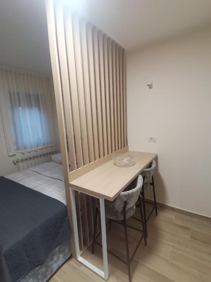 App Fratrici Apartman Umag Kültér fotó