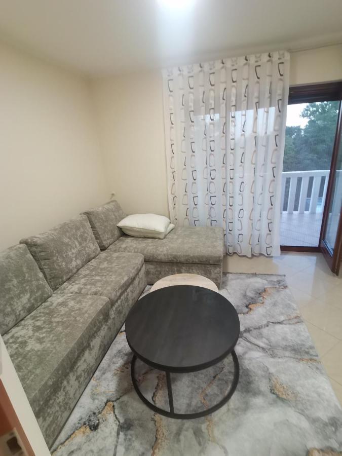 App Fratrici Apartman Umag Kültér fotó