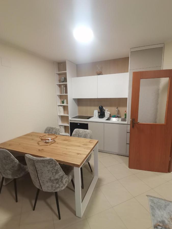 App Fratrici Apartman Umag Kültér fotó
