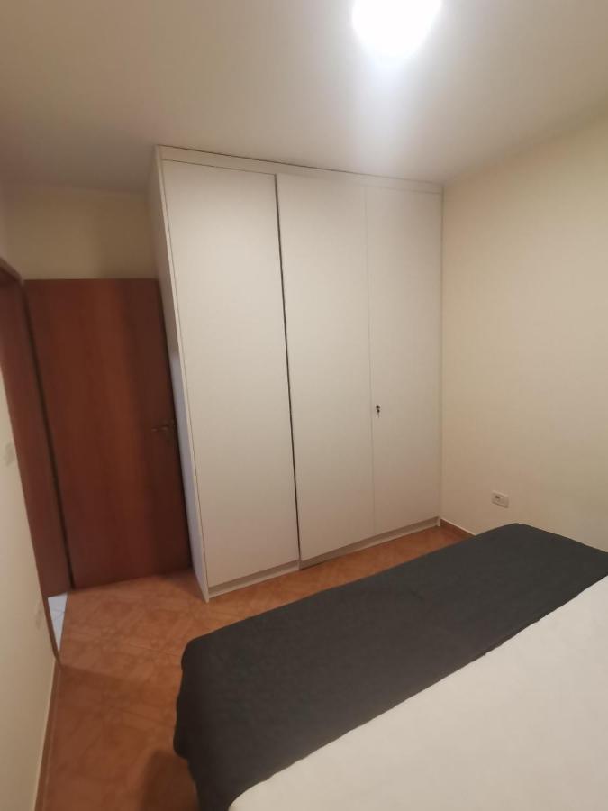 App Fratrici Apartman Umag Kültér fotó