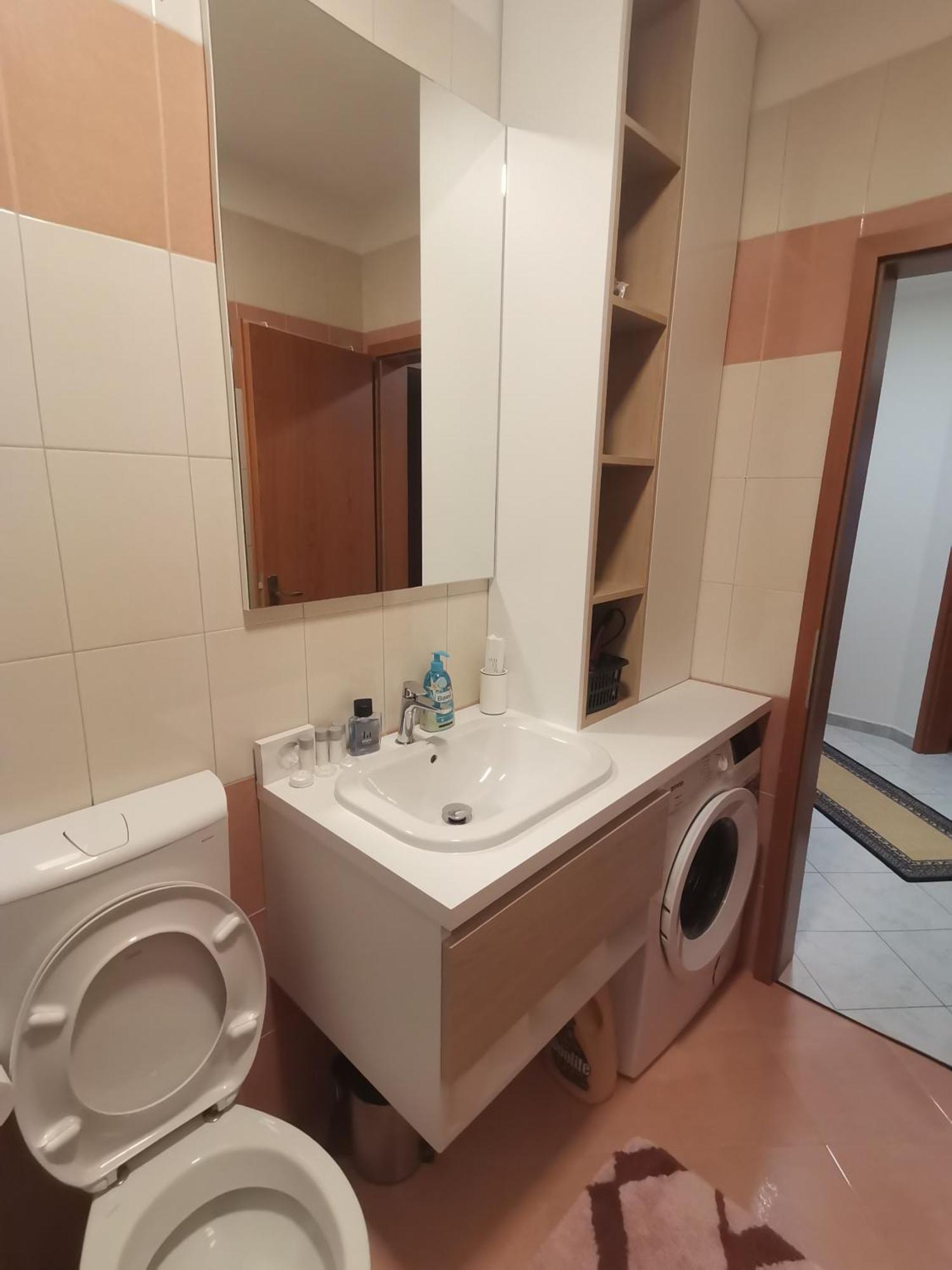App Fratrici Apartman Umag Kültér fotó